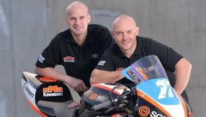 ryan farquhar keith amor kmr kawasaki isle of man tt