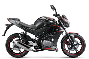 rz25 naked lat negra