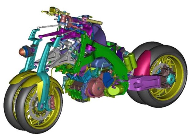 yamaha or2t mechanical