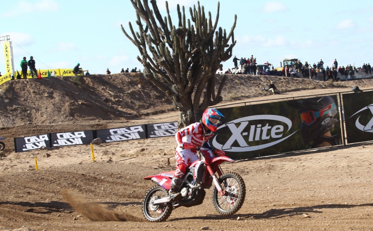 joaquin oli gnador mx1