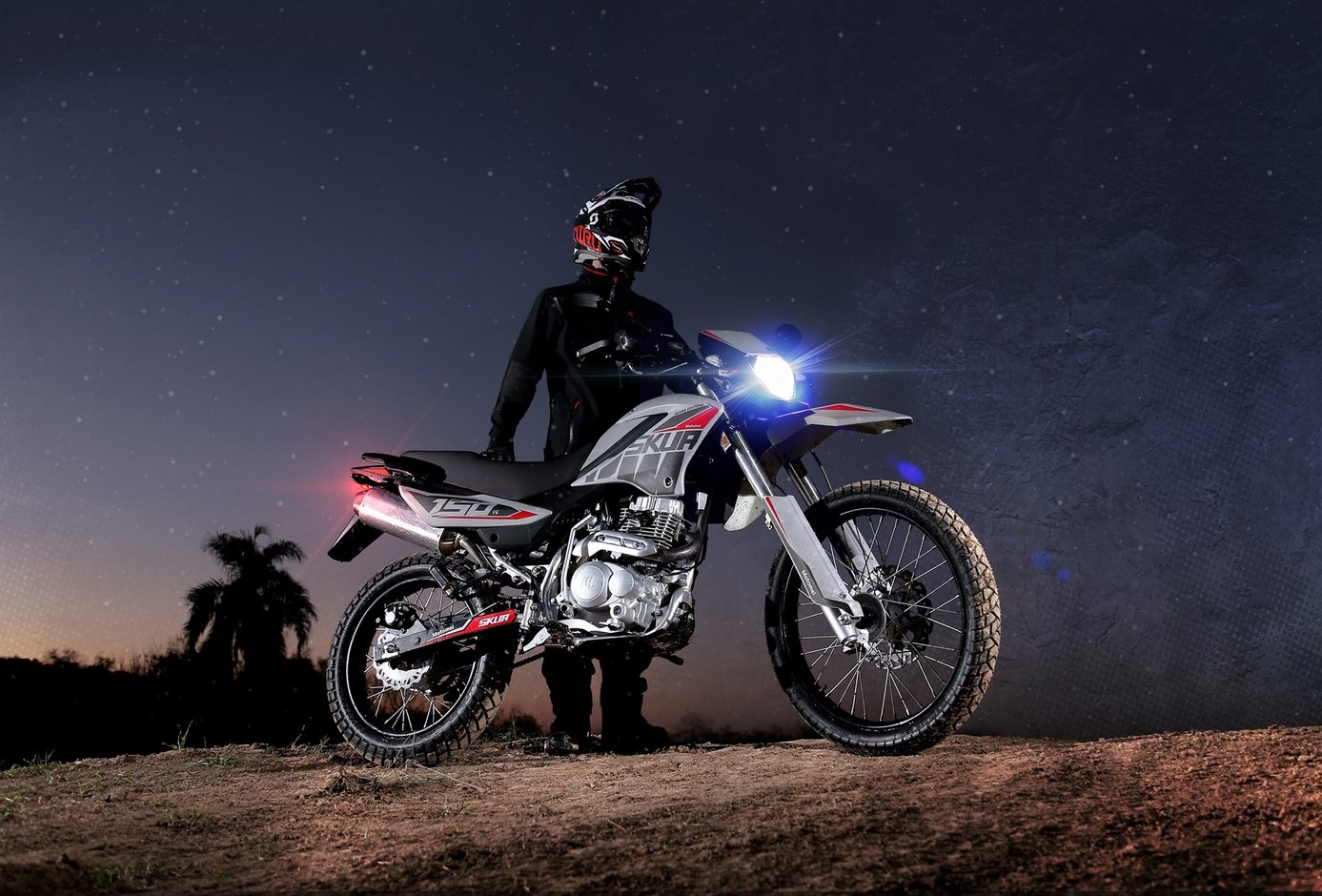 grafica skua silver 0