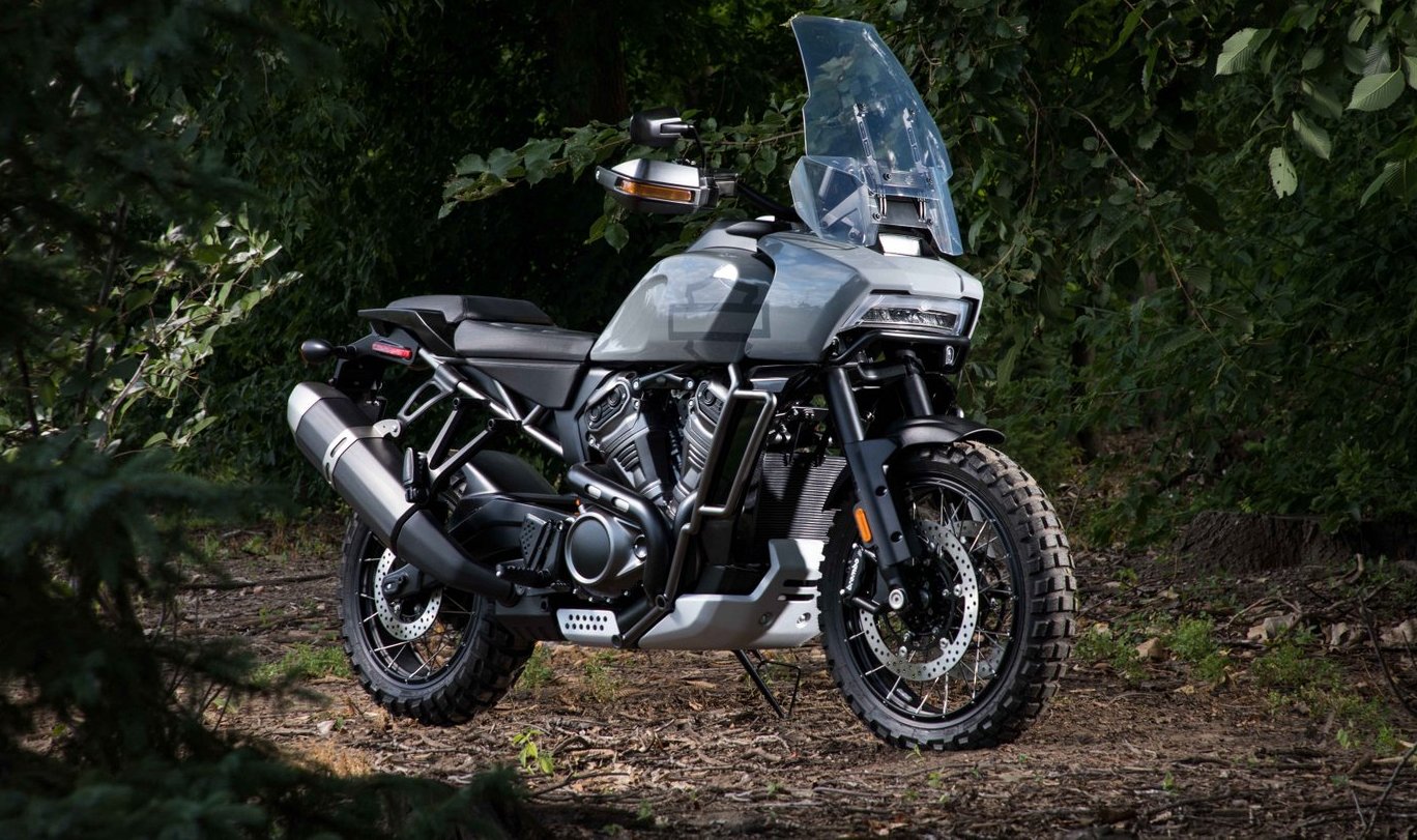 harley davidso pan america 1250 001