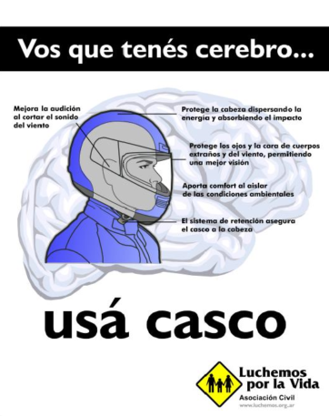 casco