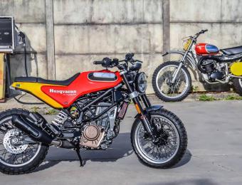 svartpilen 401 mcqueen