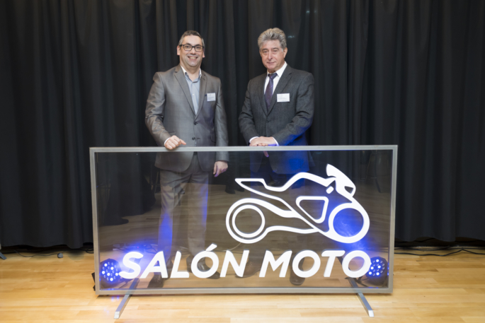 presentacion del salon internacional de la moto argentina 2018 1