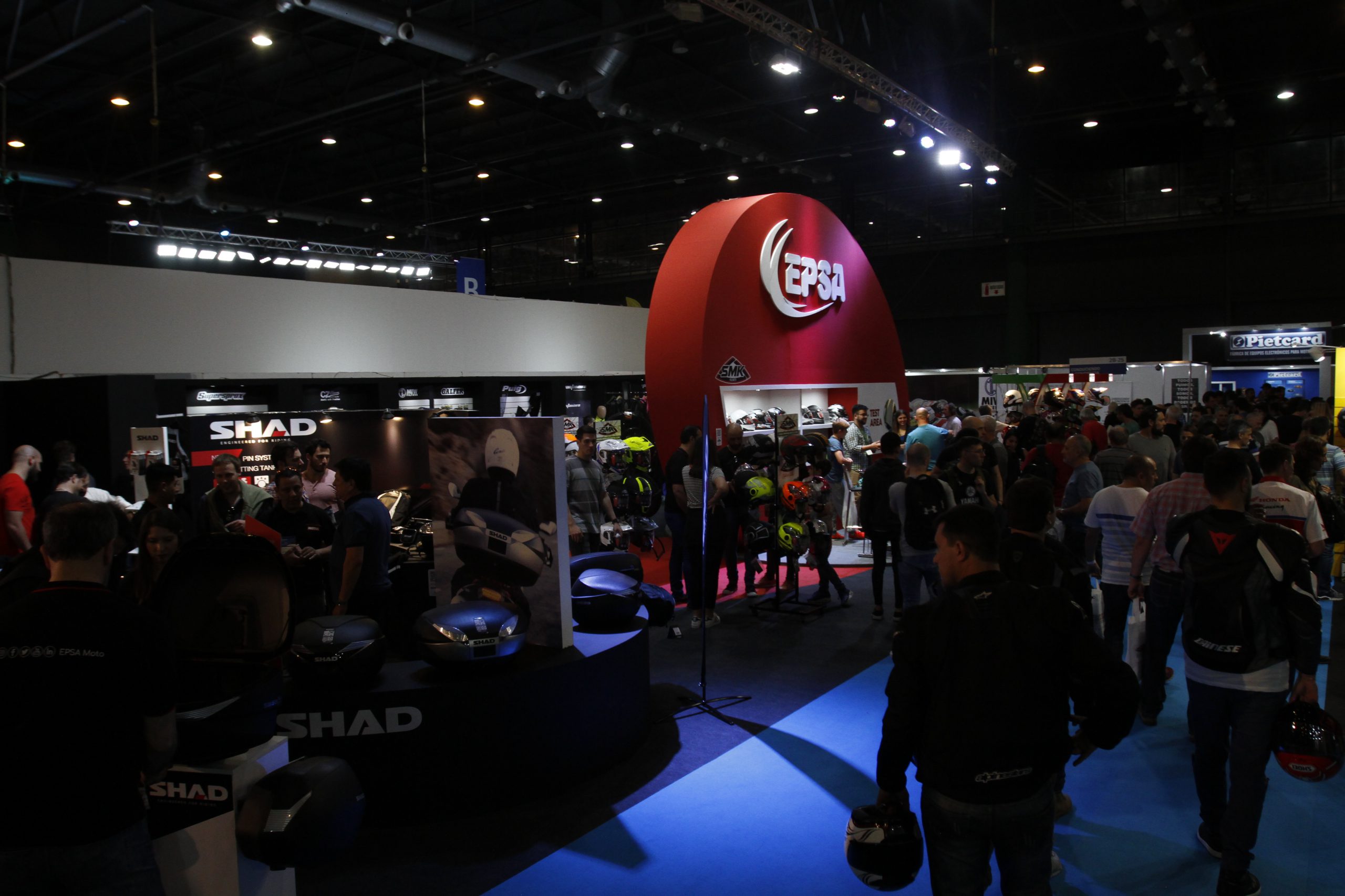 epsa la distribuidora dijo presente scaled 1