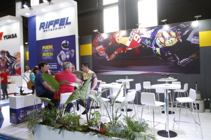 monsa mostro todo su potencial