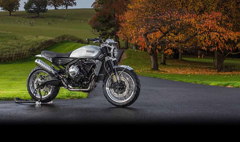 norton atlas 5 slider