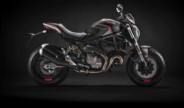 ducati monster 821 stealth slider copy