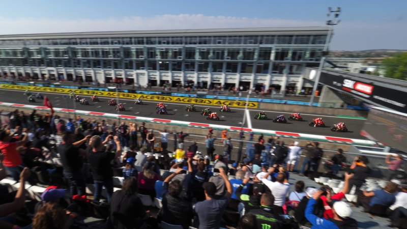 wsbk cambia de formato 0