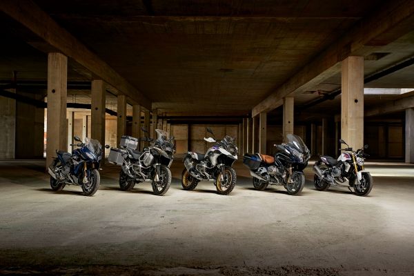 bmw motorrad