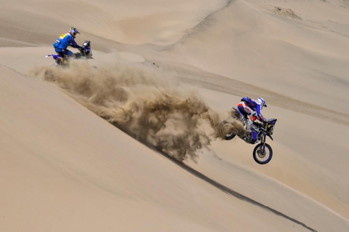dakar 2019 0