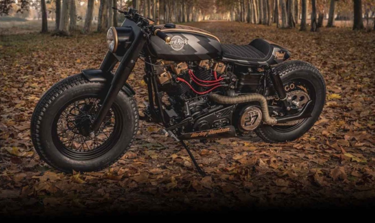 harley davidson old wine 5 copy