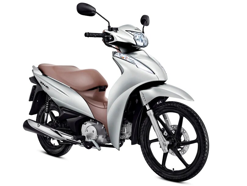honda biz 1
