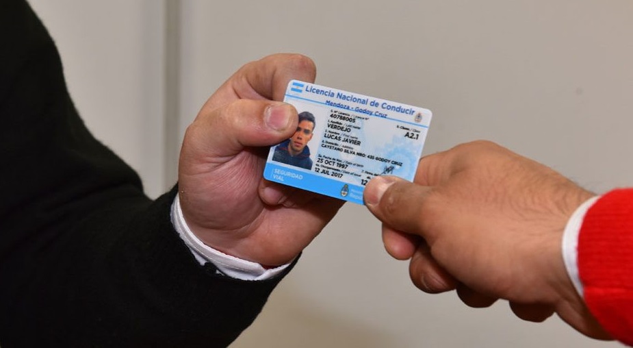 licencias sitio