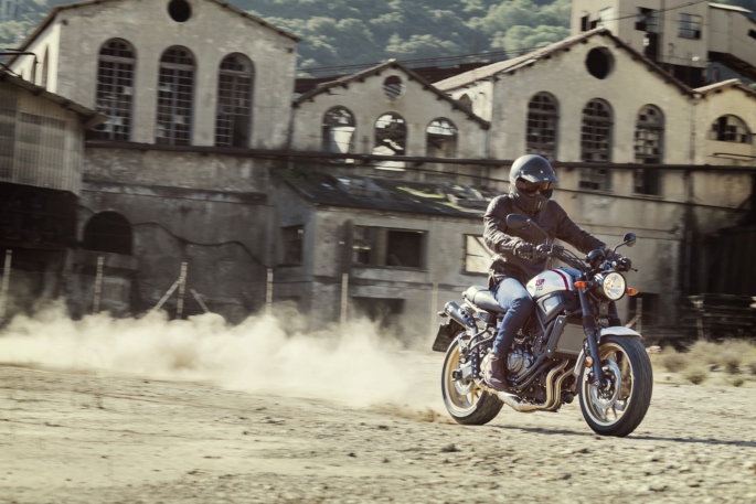 yamaha xsr700 xtribute 3