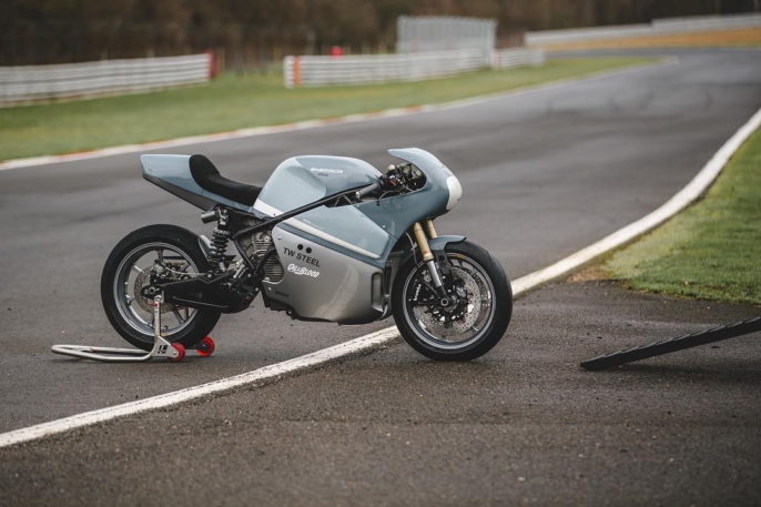 energica eva debolex 10