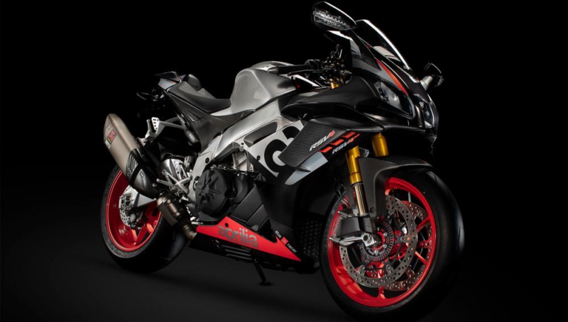 b aprilia rsv4 rr track kit 33486