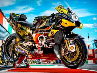 ducati lamborghini motogp 2