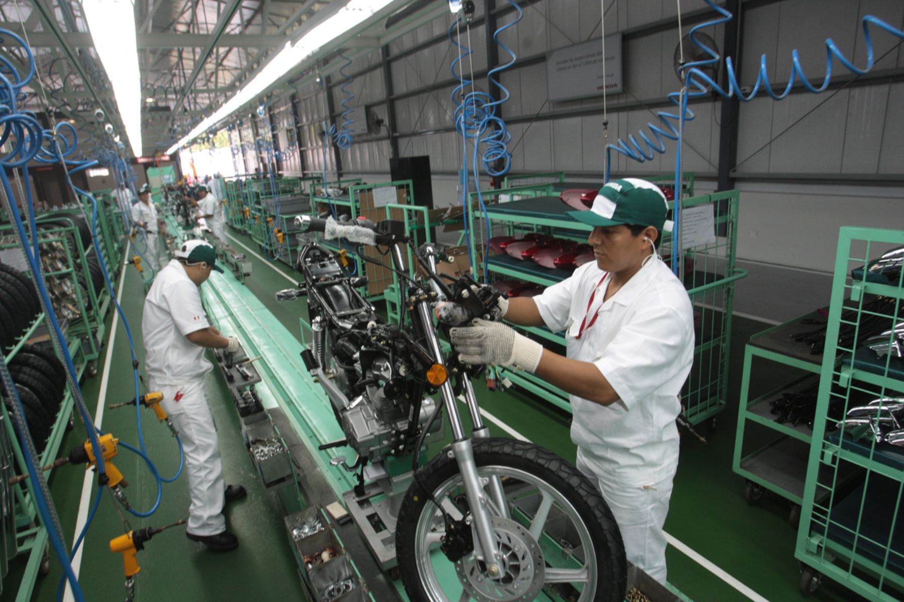 mercado nacional abril