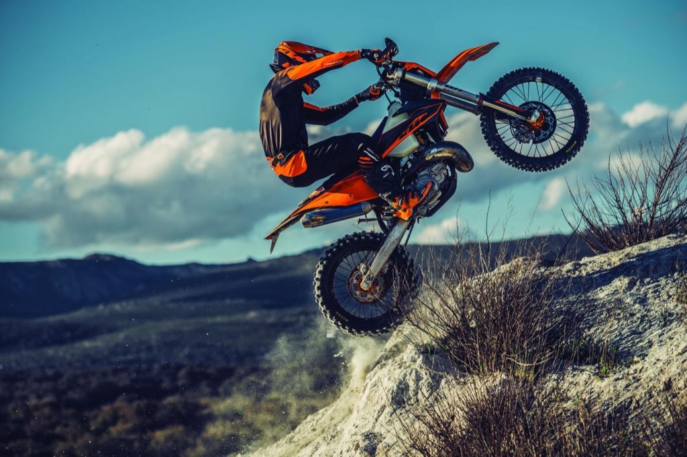 nueva gama enduro ktm 2020 la referencia hd 95273