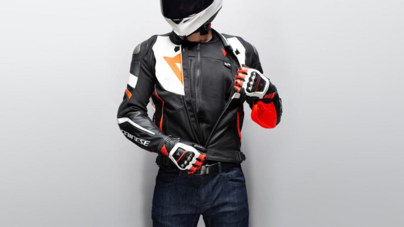 b dainese d air smart jacket 5 61638
