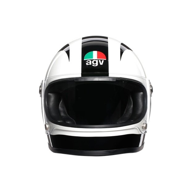casco agv x300 angelnieto 1