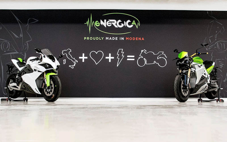 energica