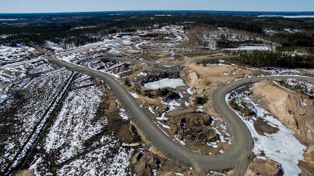 primer test kymiring