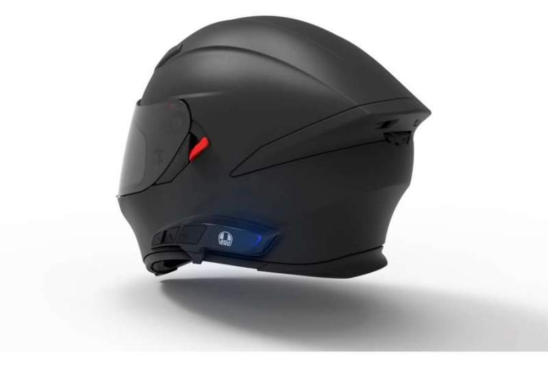 agv ark by sena