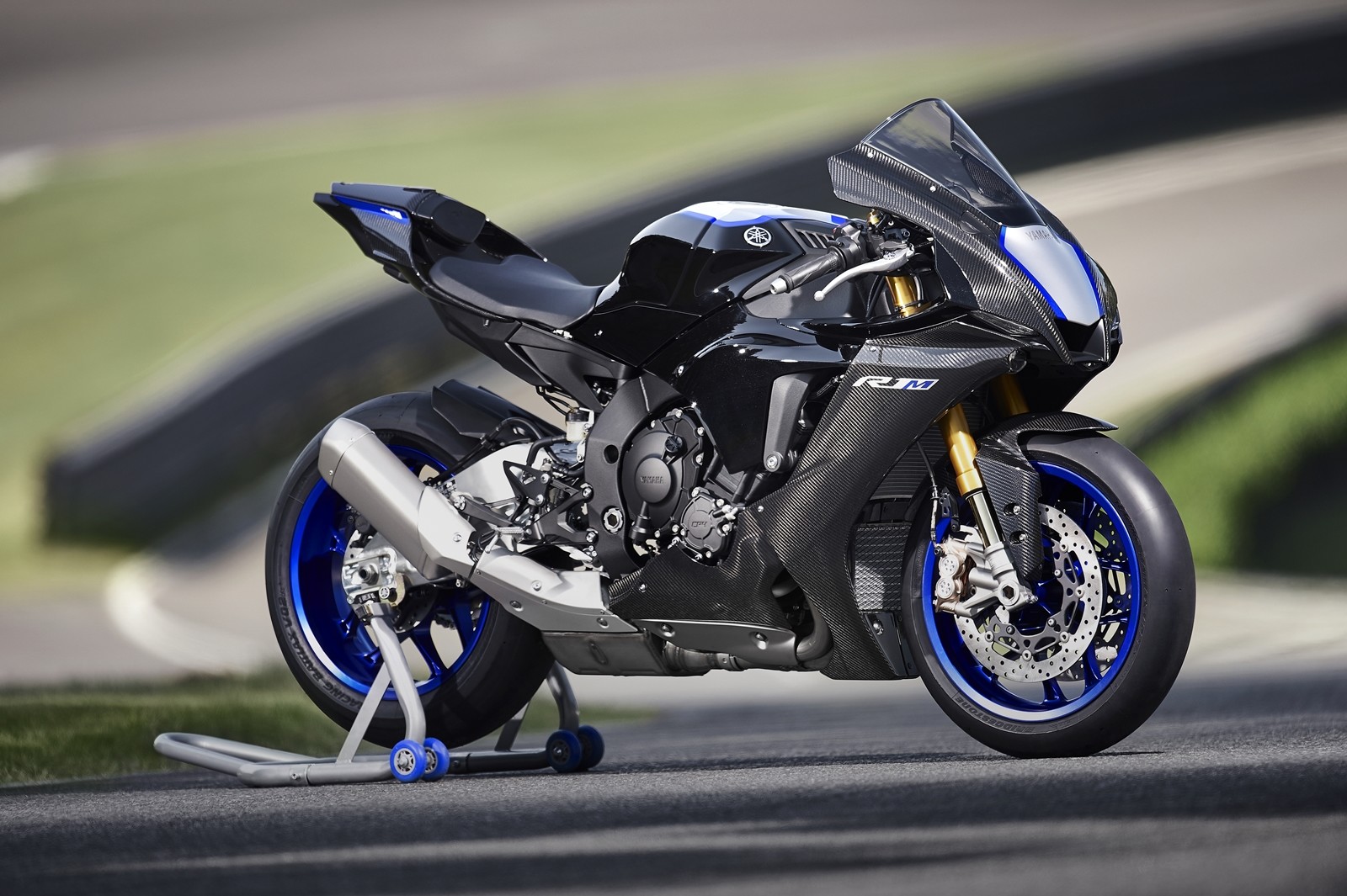 yamaha yzf r1 2020 3