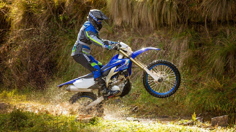 2020 yamaha wr250f 1