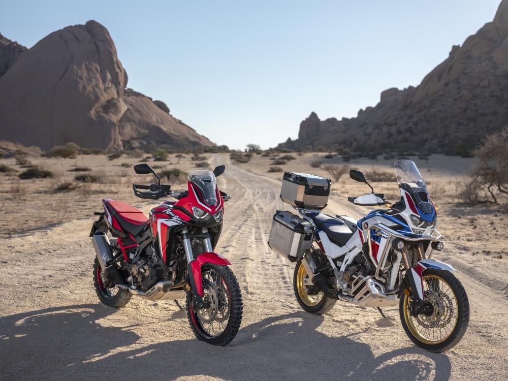 b 189581 20ym africa twin and africa twin adventure sports