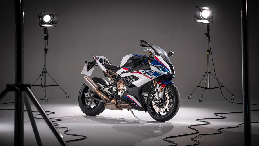 bmw s 1000 rr