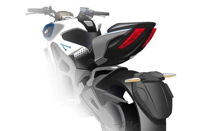 kymco revonex