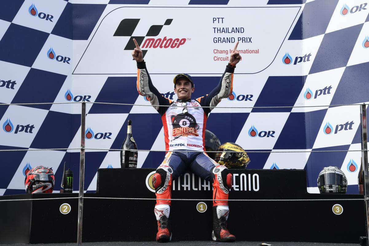 marc marquez motogp