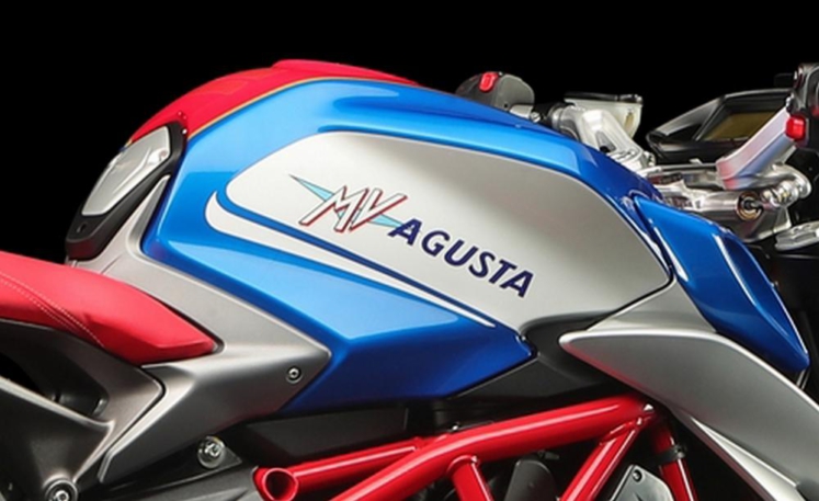 mv agusta