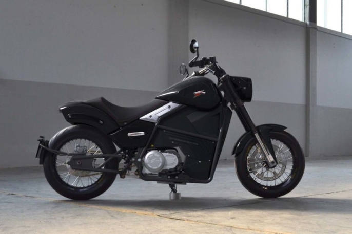 tacita t cruiser urban