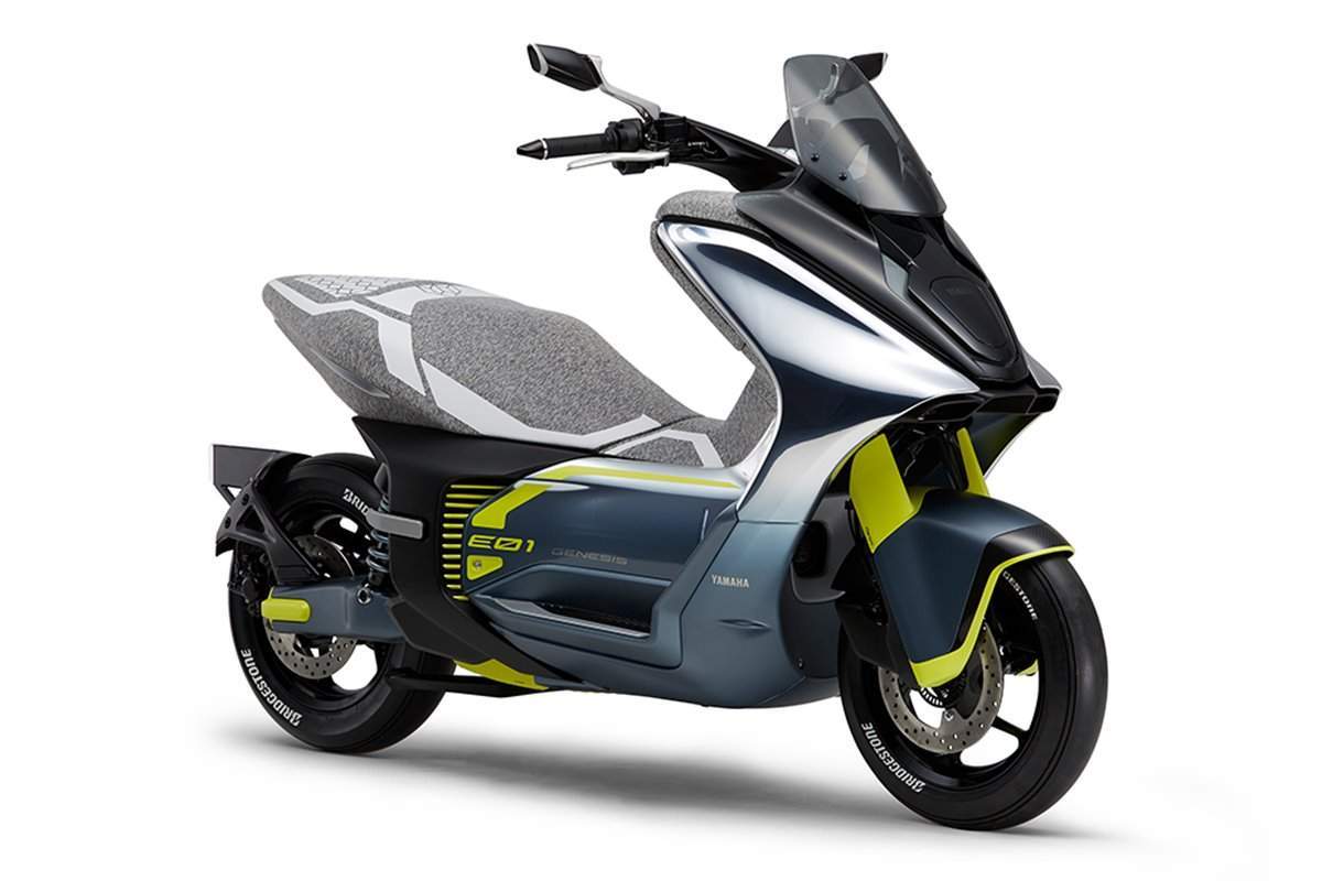 Carbono cero: el nuevo objetivo de Yamaha para el año 2050