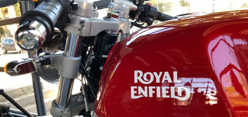 royal enfield