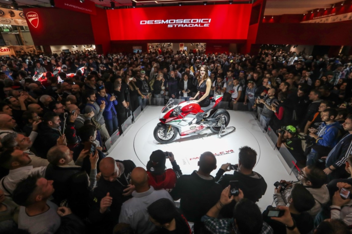 stand ducati eicma 2017 02