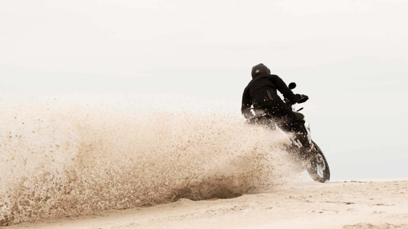 triumph tiger 900 teaser