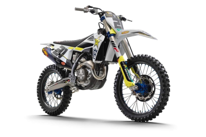 2020 fc 450 rockstar edition 6