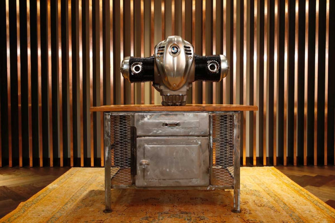 bmw motorrad big boxer engine details image 3