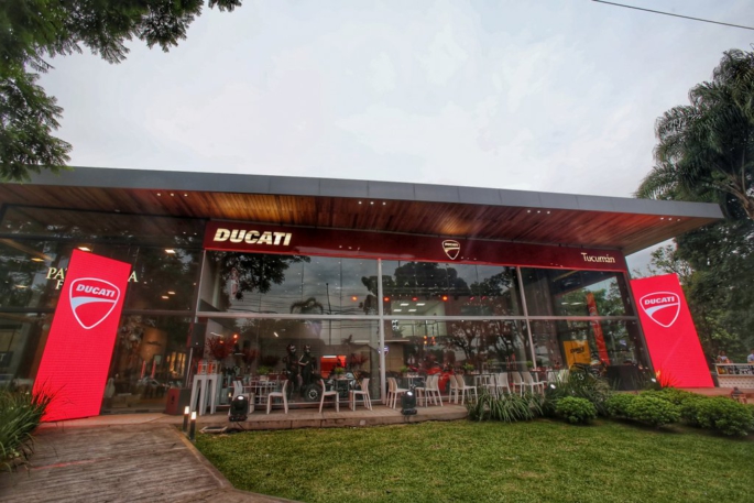 ducati tucuman 2