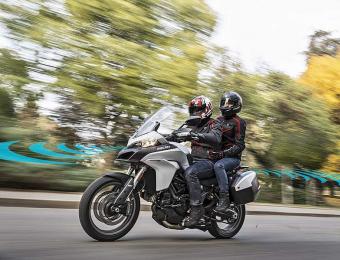 2025 safety road map