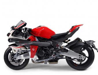 bimota