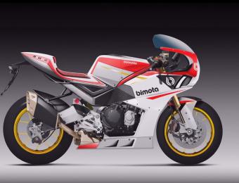 bimota kb4 2021