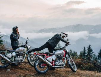 bullet royal enfield