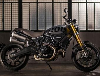 ducati scrambler 1100 pro 0